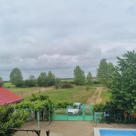 Vila Orizont Venus Bagian luar foto