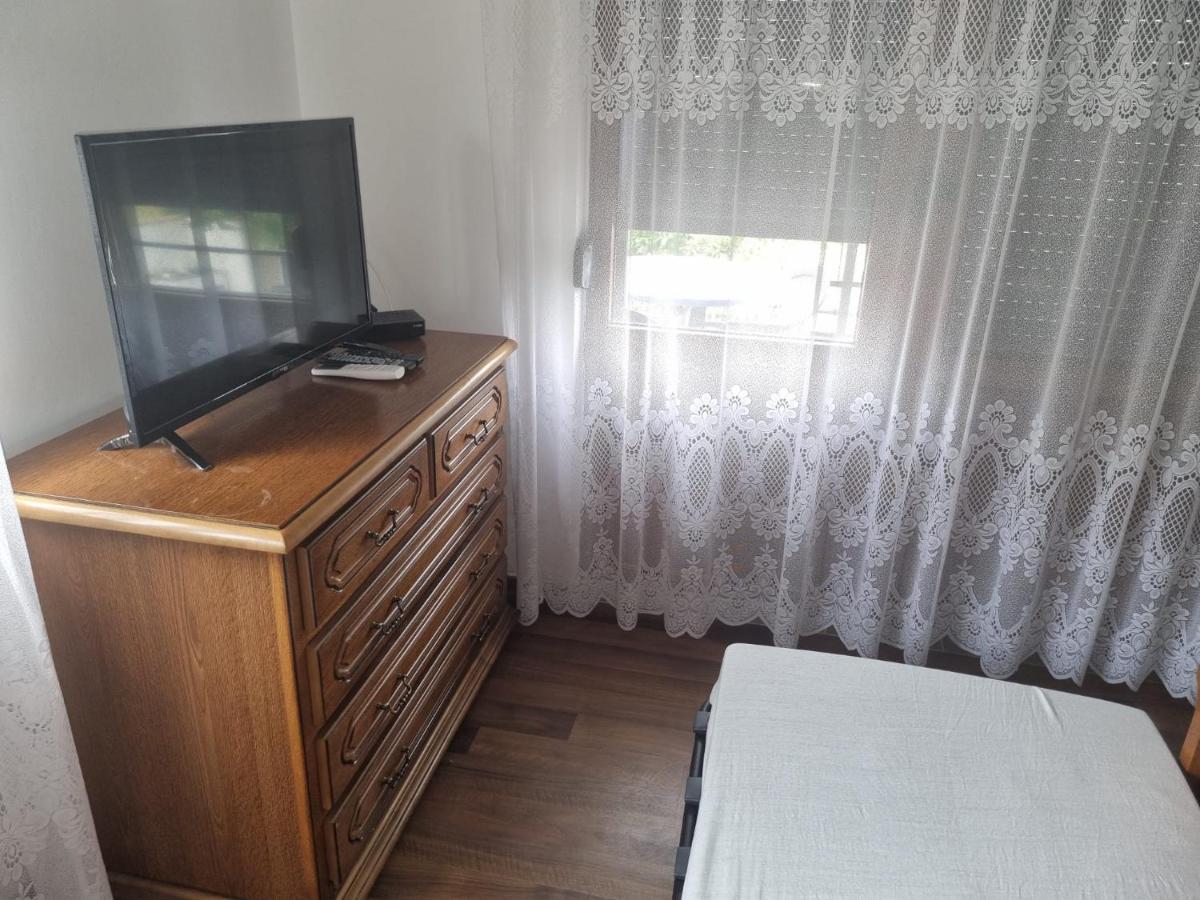 Vila Orizont Venus Bagian luar foto