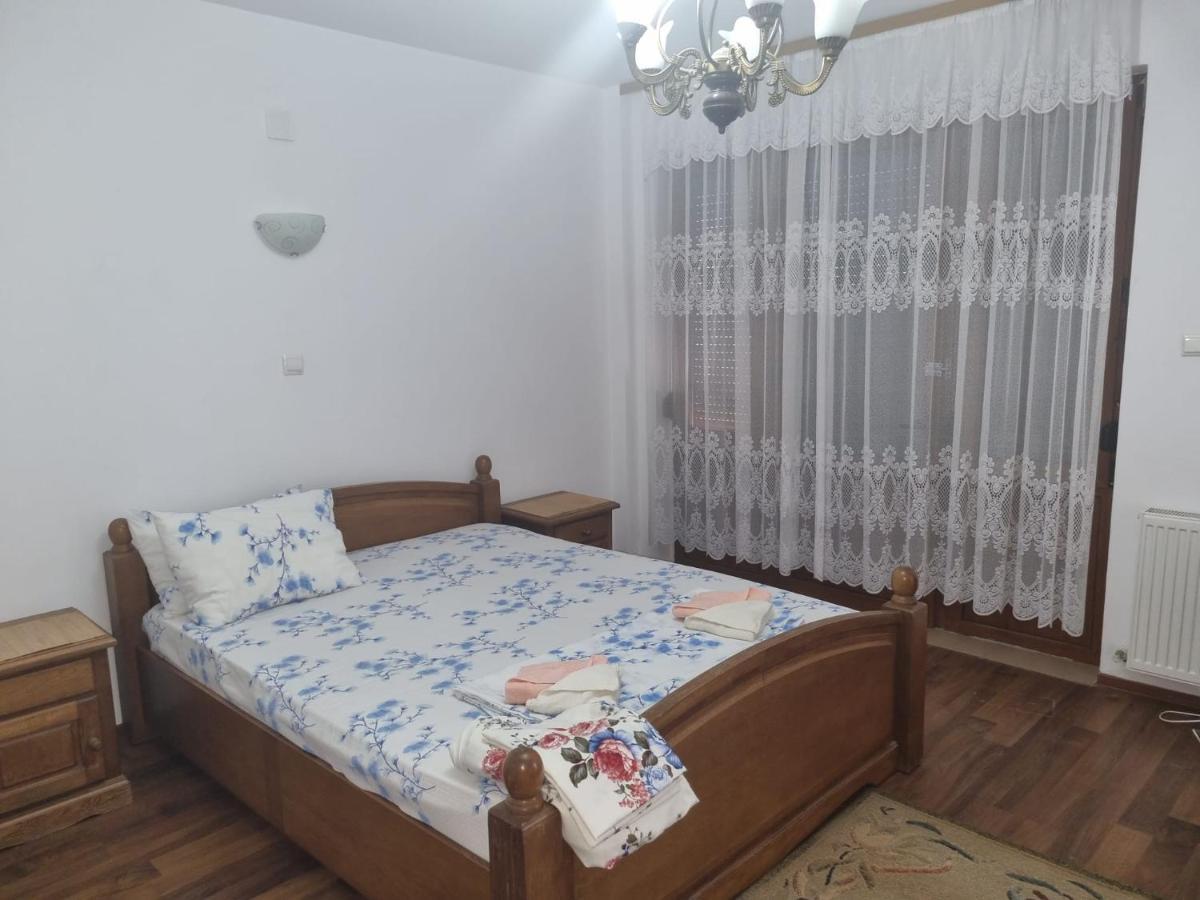 Vila Orizont Venus Bagian luar foto