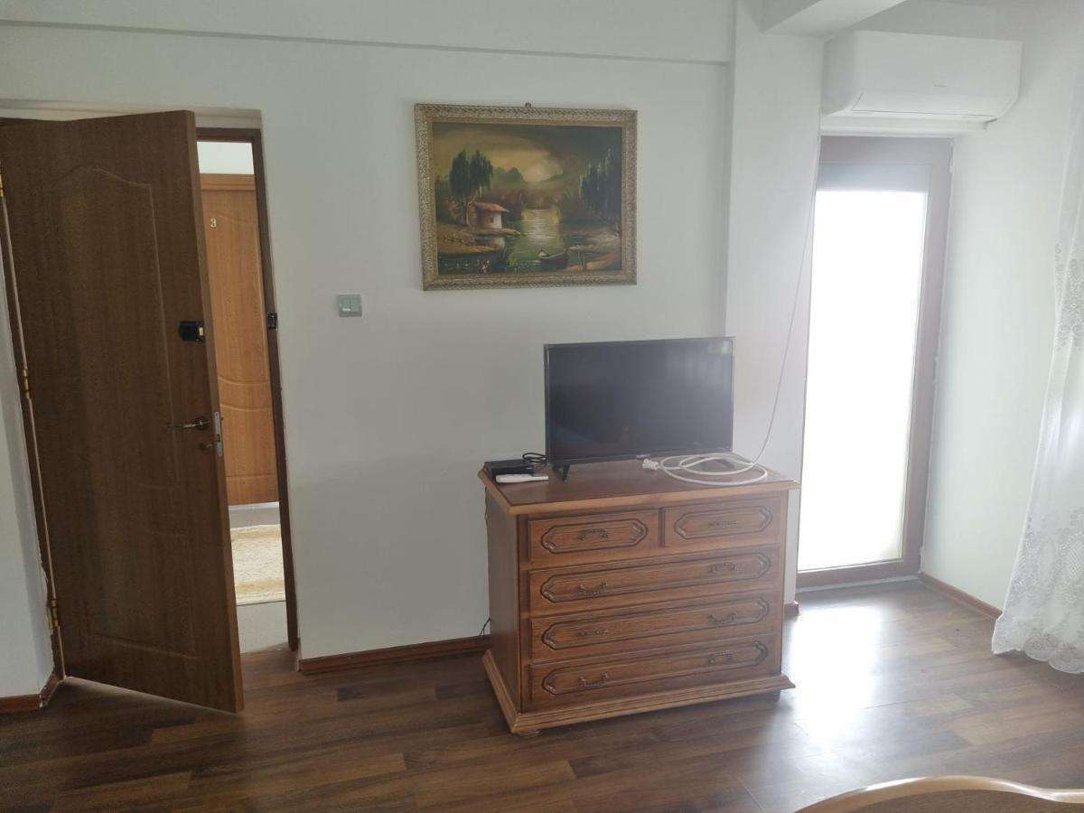 Vila Orizont Venus Bagian luar foto