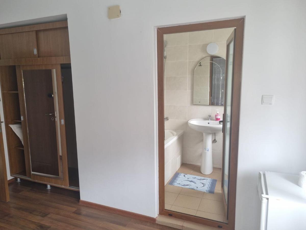 Vila Orizont Venus Bagian luar foto