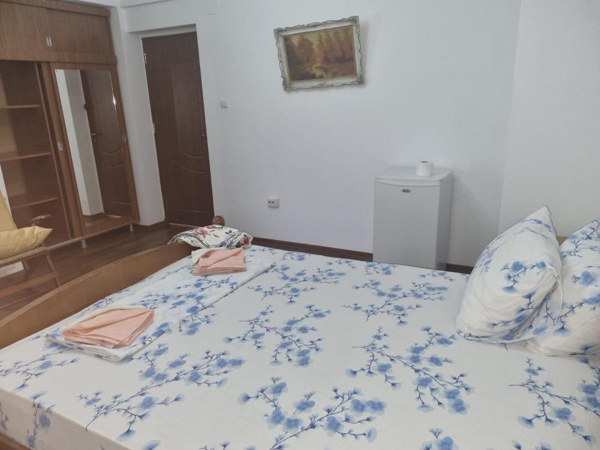 Vila Orizont Venus Bagian luar foto