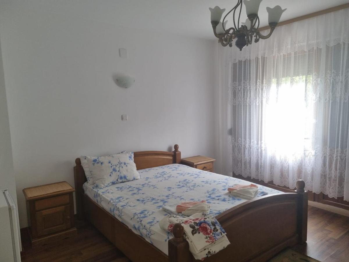 Vila Orizont Venus Bagian luar foto