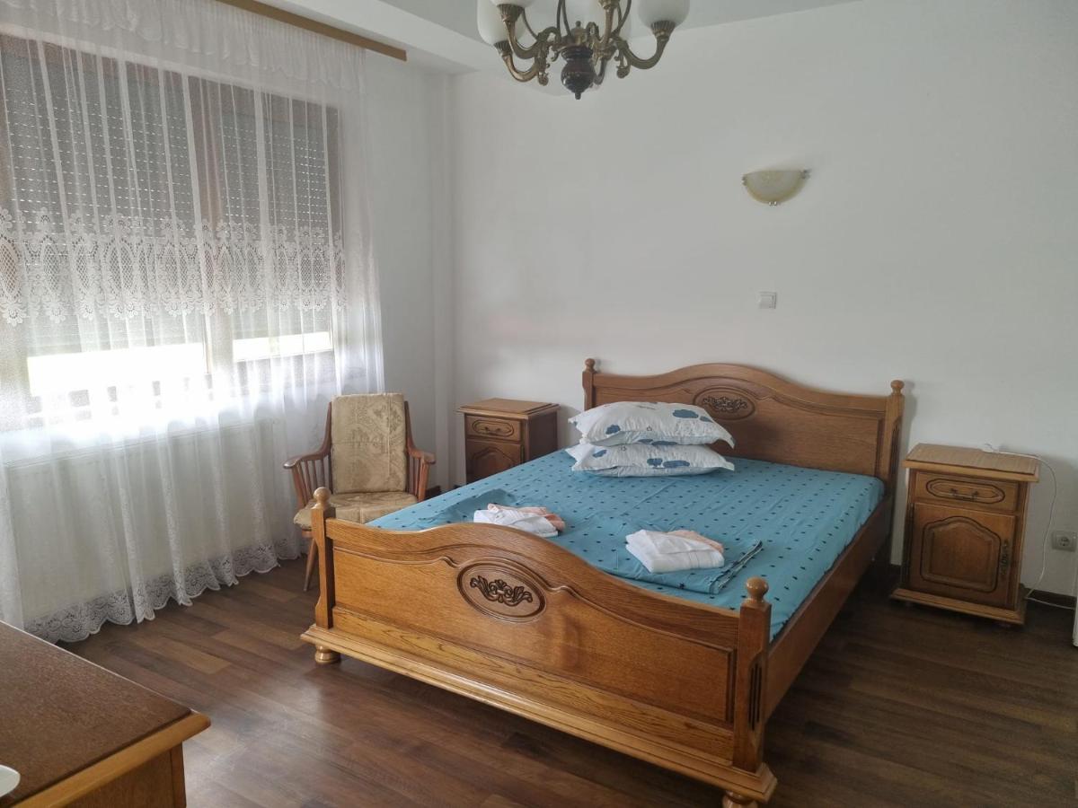 Vila Orizont Venus Bagian luar foto