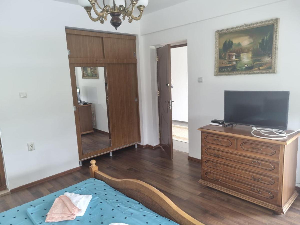 Vila Orizont Venus Bagian luar foto