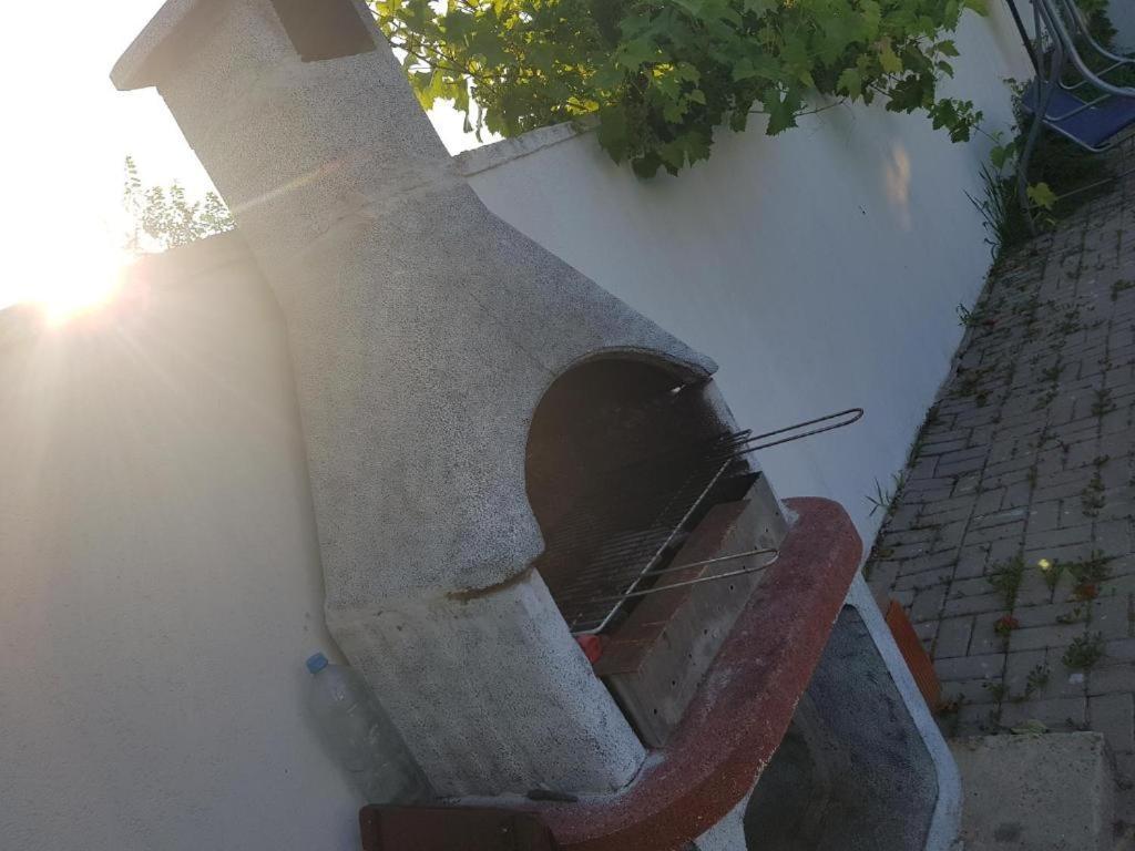 Vila Orizont Venus Bagian luar foto