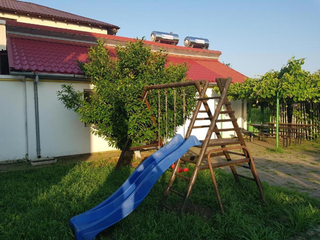 Vila Orizont Venus Bagian luar foto