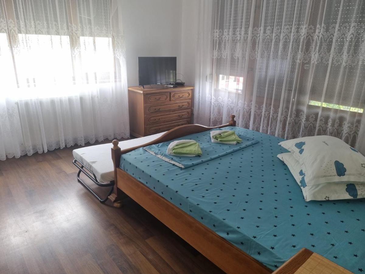 Vila Orizont Venus Bagian luar foto