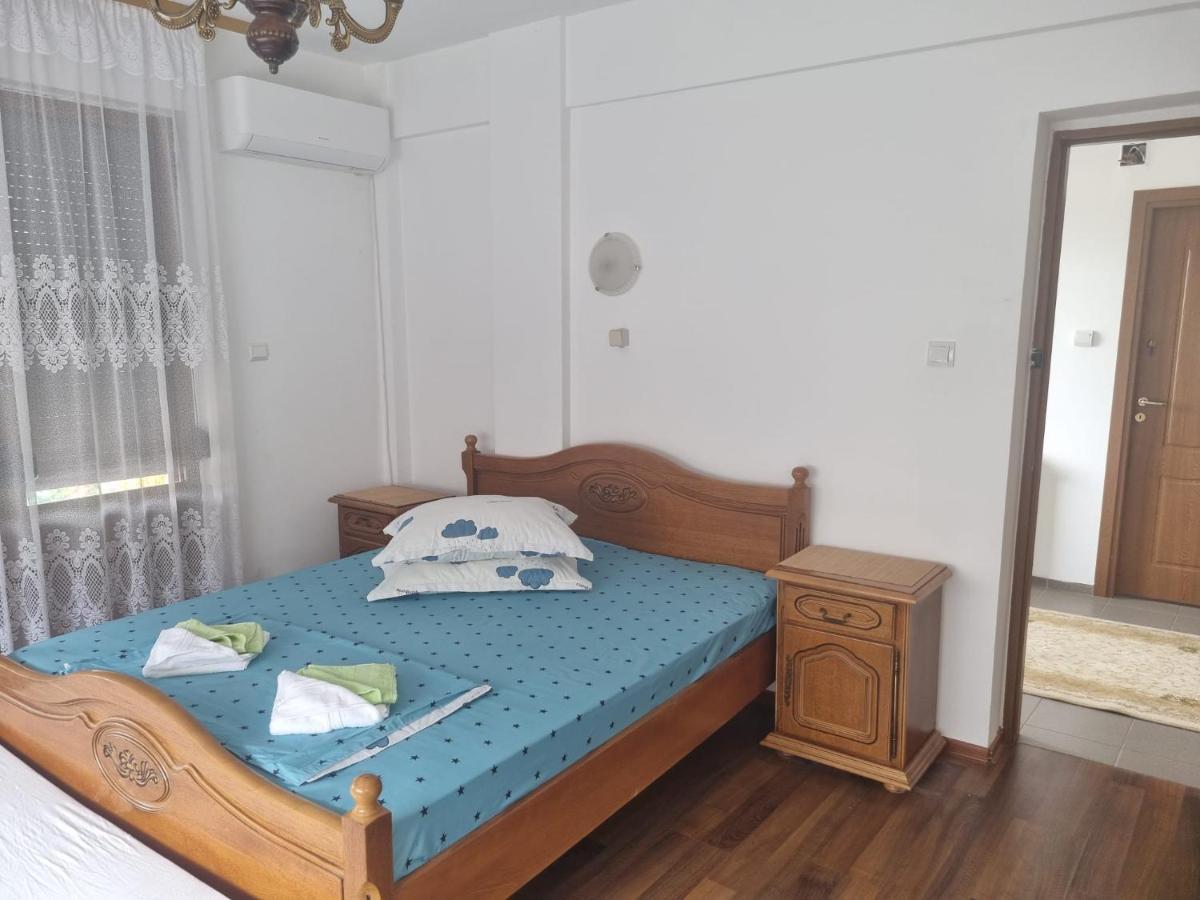 Vila Orizont Venus Bagian luar foto