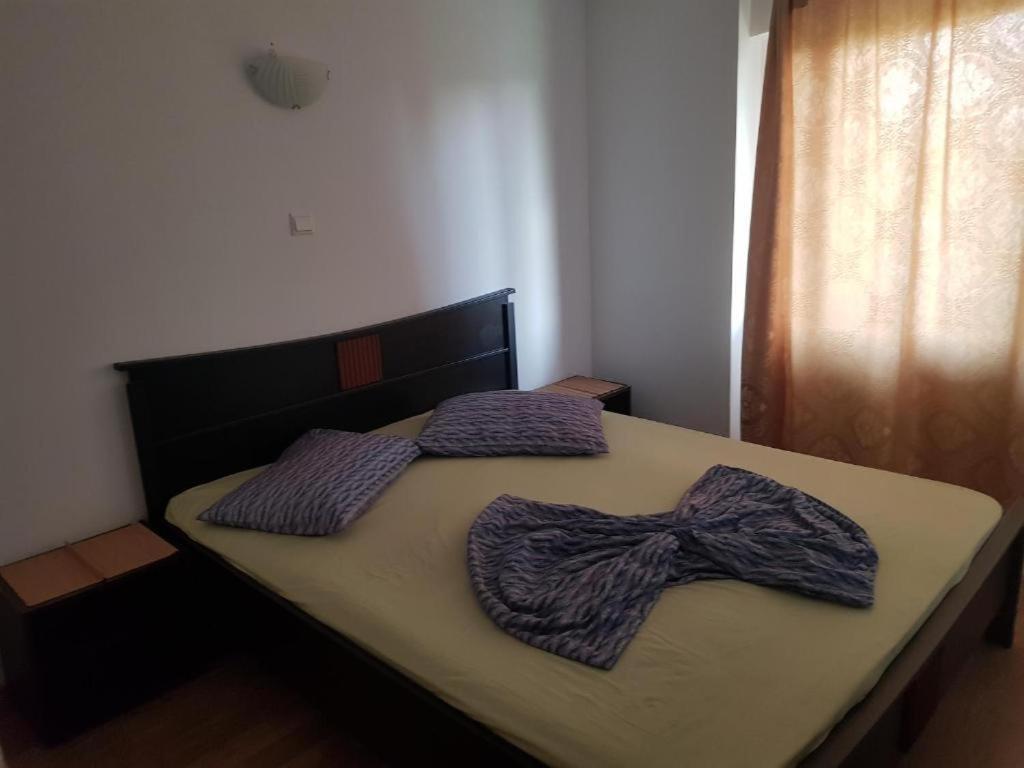 Vila Orizont Venus Bagian luar foto